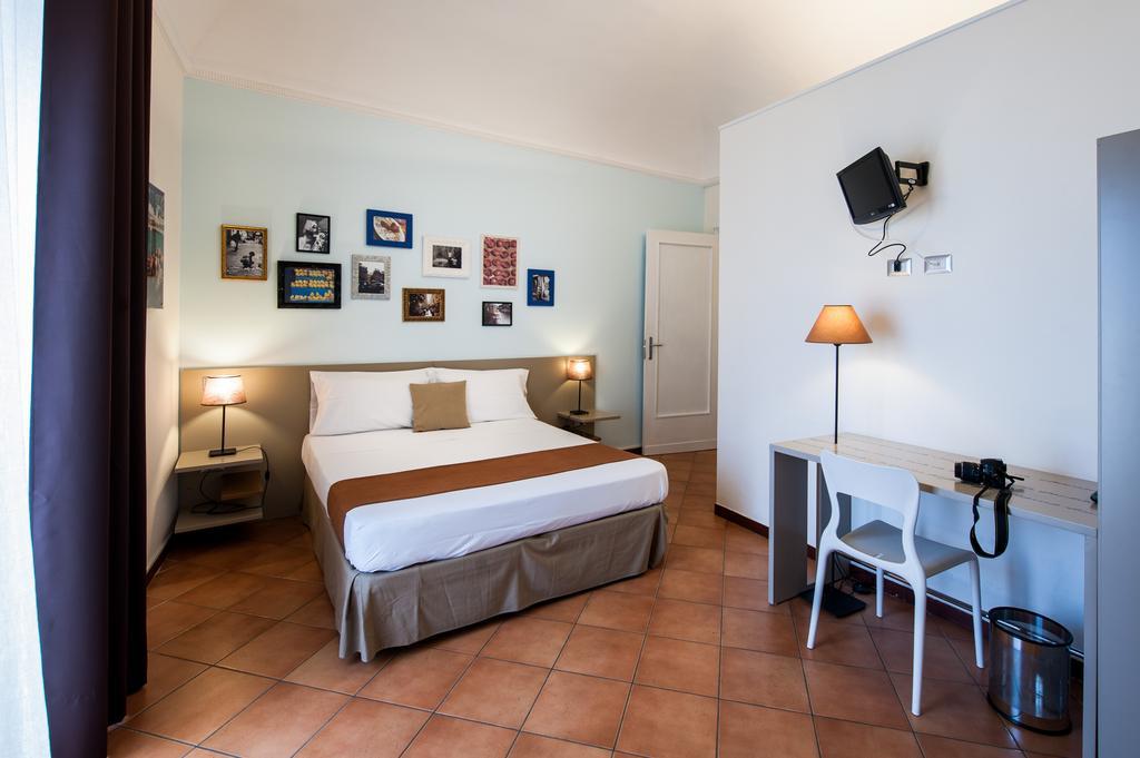 B&B Palazzo Reale Palerme Extérieur photo