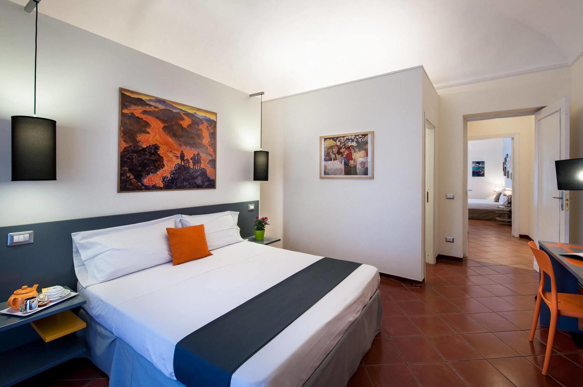 B&B Palazzo Reale Palerme Extérieur photo